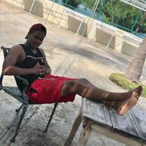 Meet your Posher, Andy